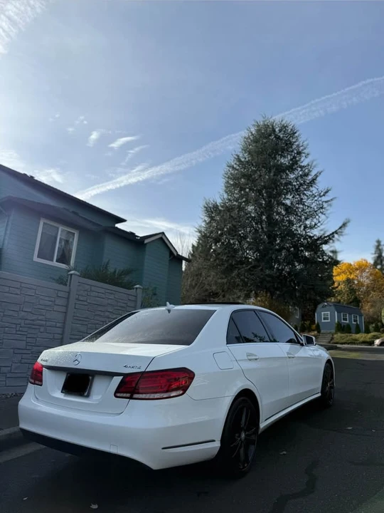 2014 Mercedes-Benz W212 E-Class - Image 14 of 16