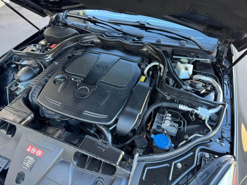 2014 Mercedes-Benz C207/A207 E-Class Coupe & Convertible - Image 13 of 20