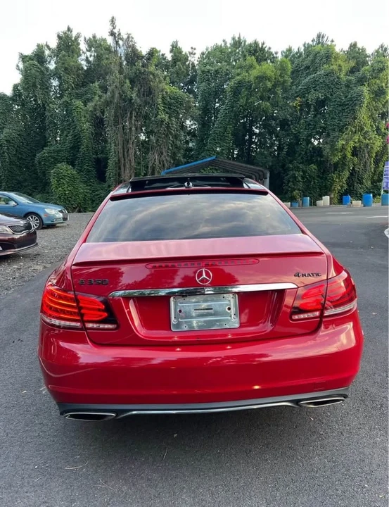 2014 Mercedes-Benz C207/A207 E-Class Coupe & Convertible - Image 6 of 20