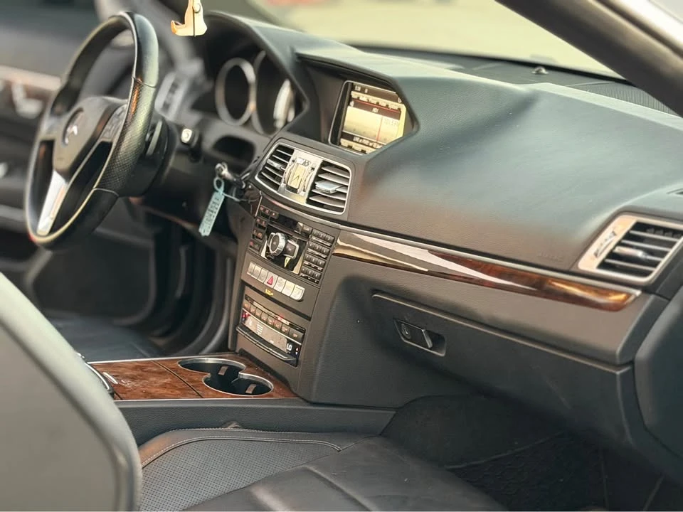 2014 Mercedes-Benz C207/A207 E-Class Coupe & Convertible - Image 9 of 10