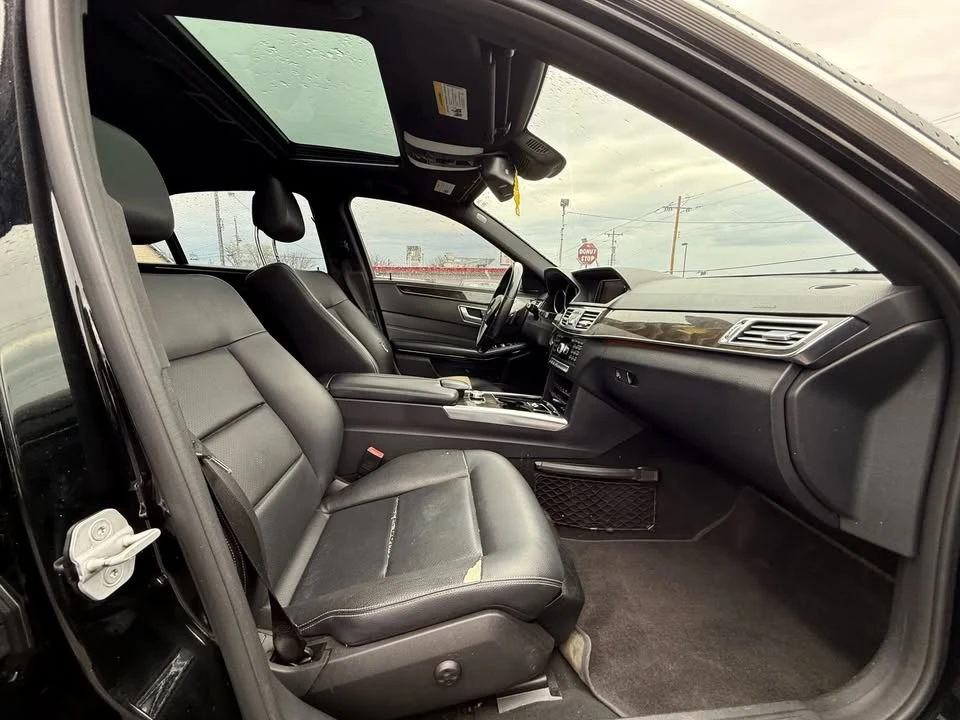 2014 Mercedes-Benz W212 E-Class - Image 9 of 18