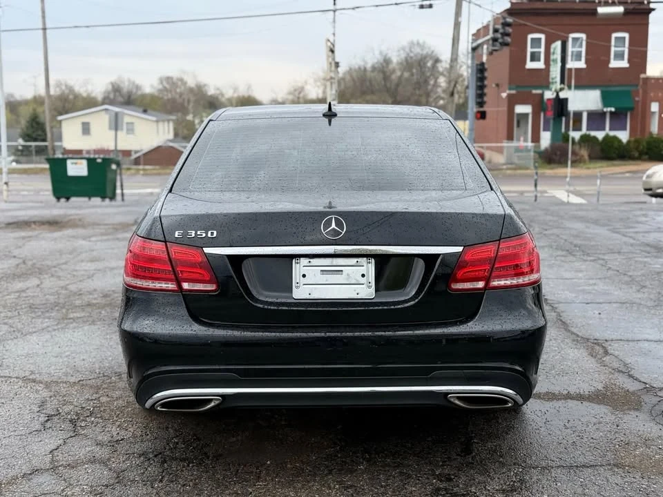 2014 Mercedes-Benz W212 E-Class - Image 6 of 18