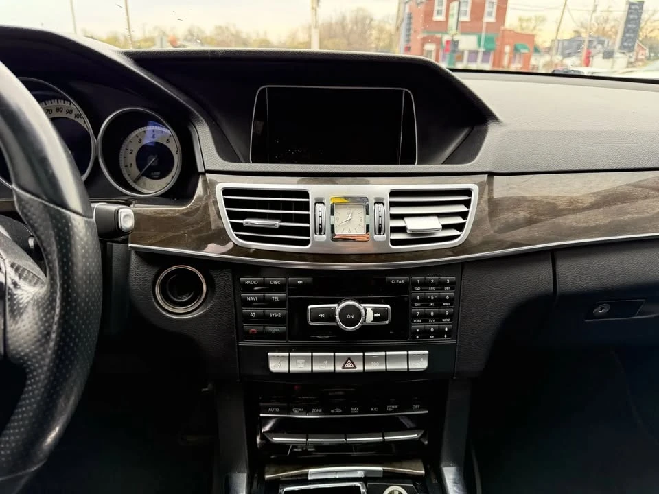 2014 Mercedes-Benz W212 E-Class - Image 15 of 18