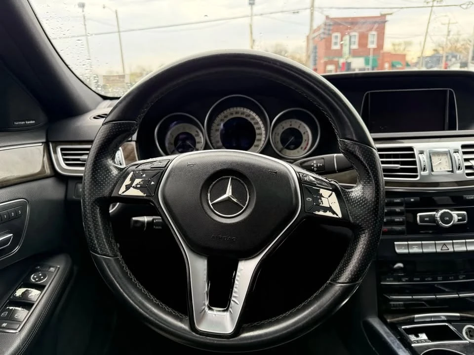 2014 Mercedes-Benz W212 E-Class - Image 13 of 18