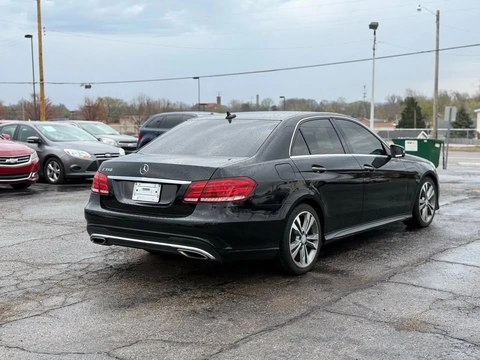 2014 Mercedes-Benz W212 E-Class - Image 5 of 18