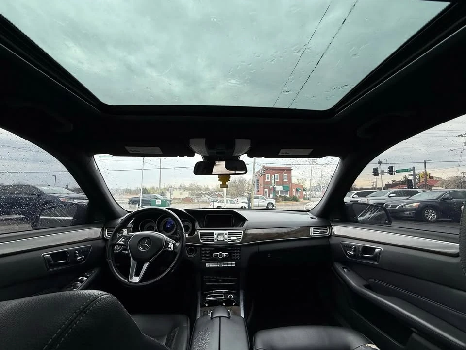 2014 Mercedes-Benz W212 E-Class - Image 12 of 18