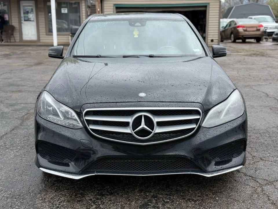 2014 Mercedes-Benz W212 E-Class - Image 2 of 18