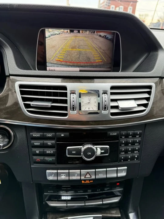 2014 Mercedes-Benz W212 E-Class - Image 16 of 18