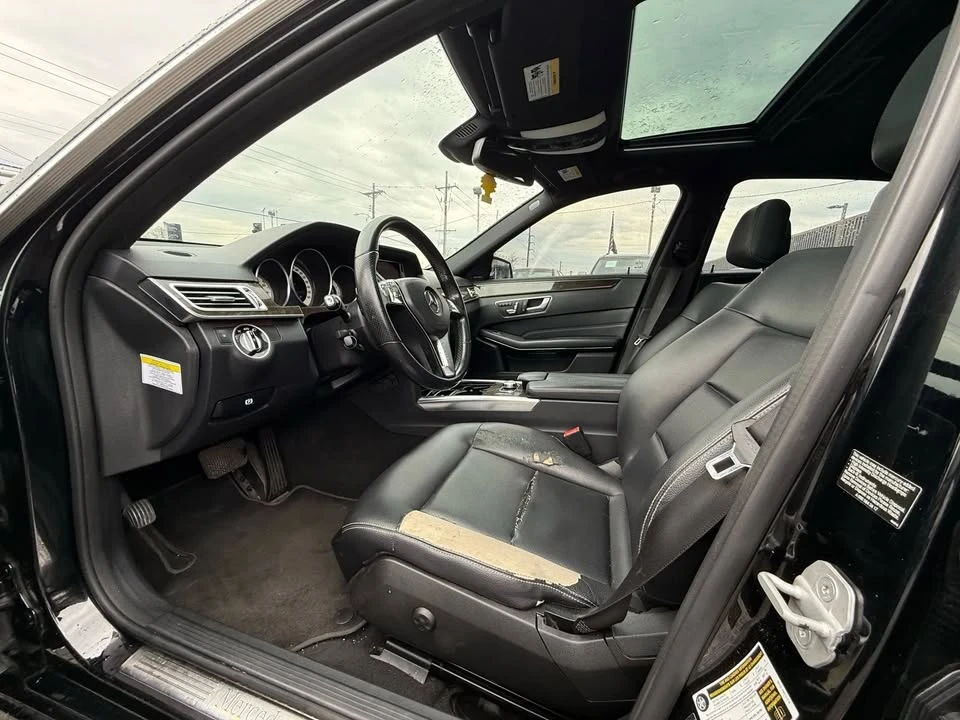 2014 Mercedes-Benz W212 E-Class - Image 11 of 18