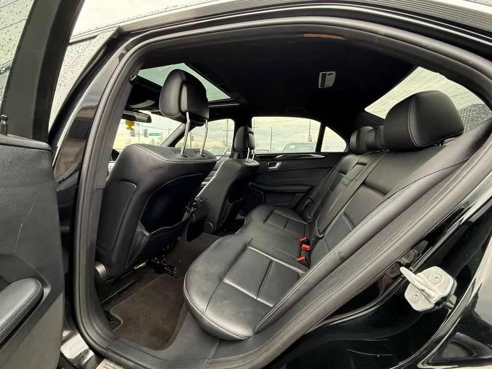 2014 Mercedes-Benz W212 E-Class - Image 10 of 18