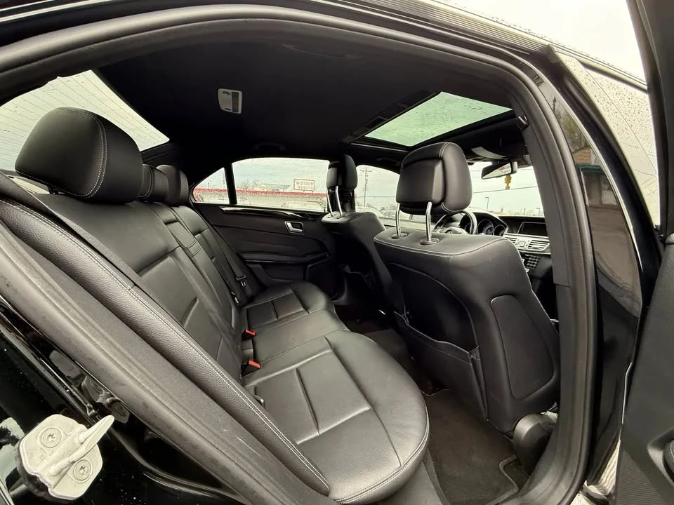 2014 Mercedes-Benz W212 E-Class - Image 8 of 18