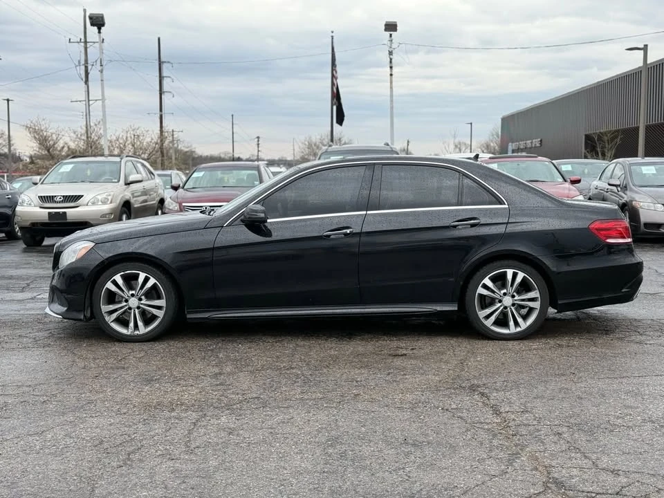 2014 Mercedes-Benz W212 E-Class - Image 3 of 18