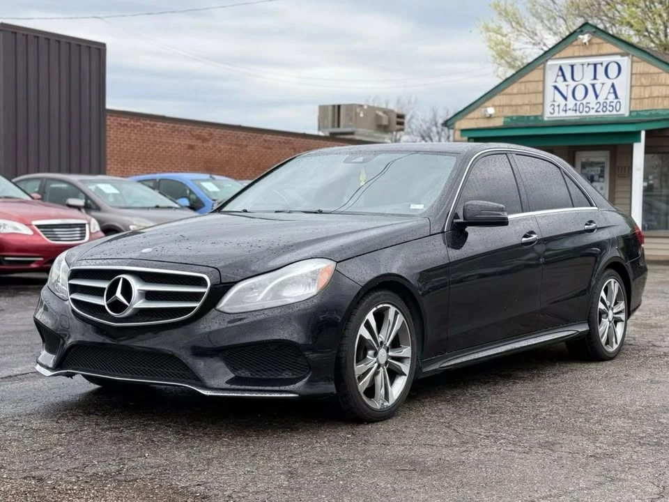 2014 Mercedes-Benz W212 E-Class - Image 18 of 18