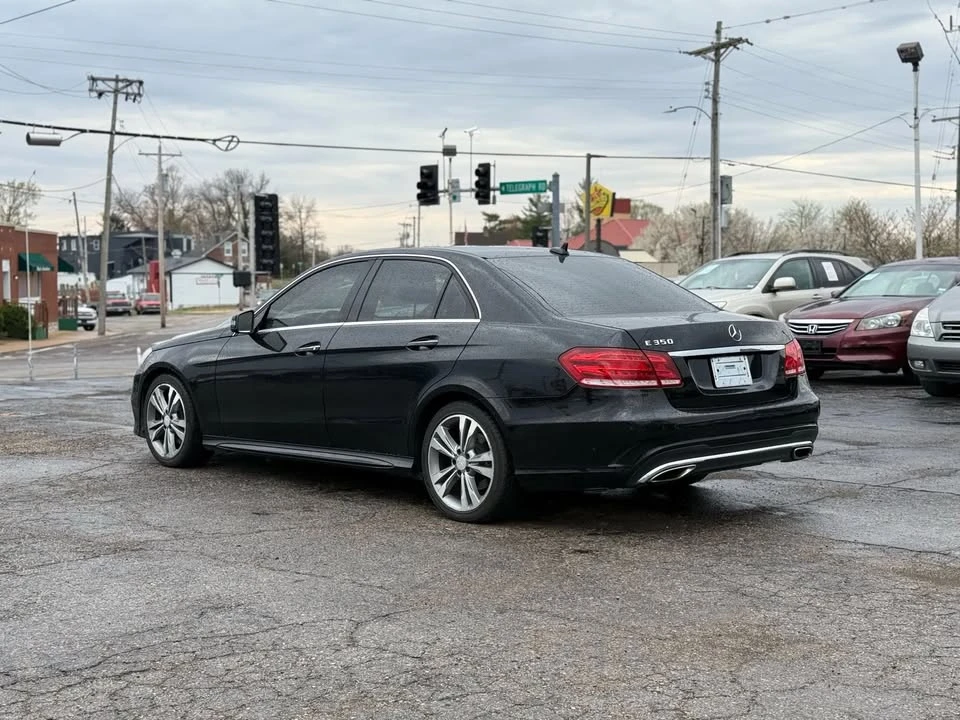 2014 Mercedes-Benz W212 E-Class - Image 4 of 18