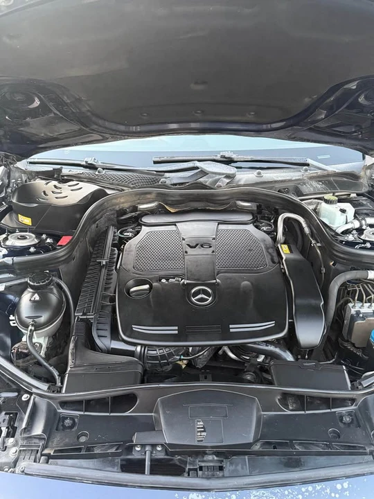 2014 Mercedes-Benz W212 E-Class - Image 8 of 10