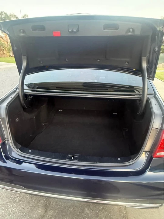 2014 Mercedes-Benz W212 E-Class - Image 7 of 10