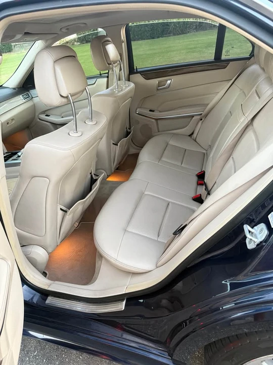 2014 Mercedes-Benz W212 E-Class - Image 5 of 10