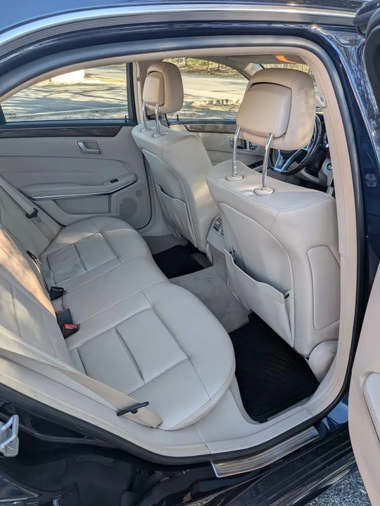 2014 Mercedes-Benz W212 E-Class - Image 11 of 14