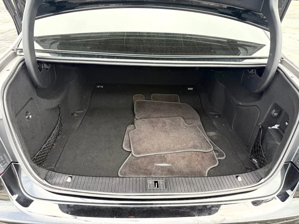 2014 Mercedes-Benz W212 E-Class - Image 9 of 10