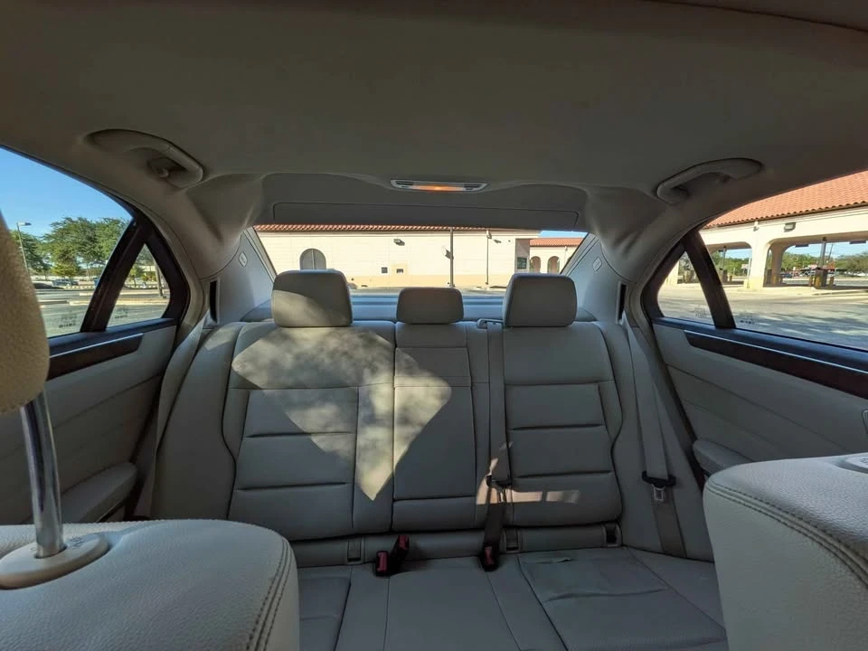 2014 Mercedes-Benz W212 E-Class - Image 13 of 14