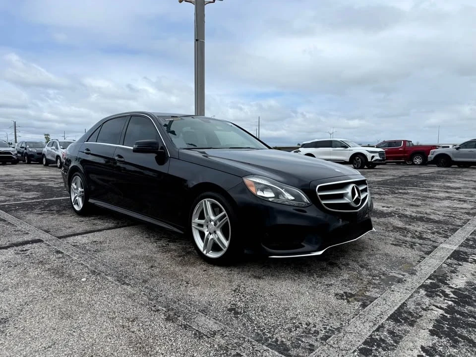 2014 Mercedes-Benz W212 E-Class - Image 3 of 10