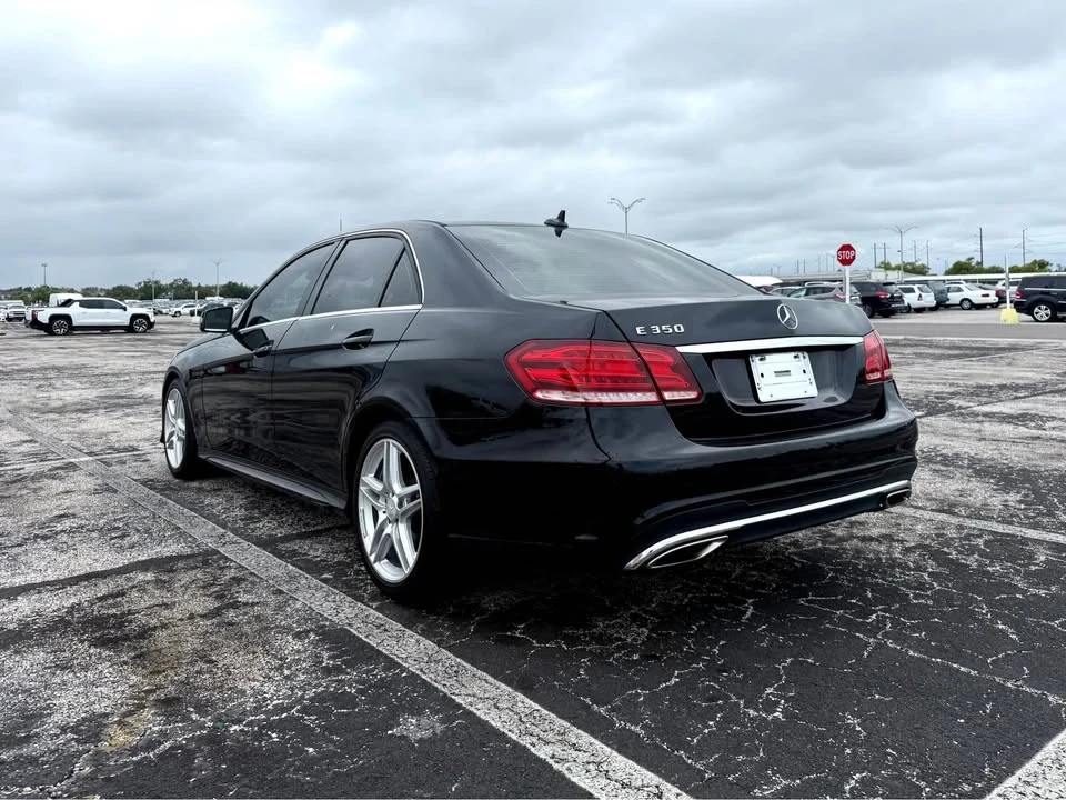 2014 Mercedes-Benz W212 E-Class - Image 5 of 10