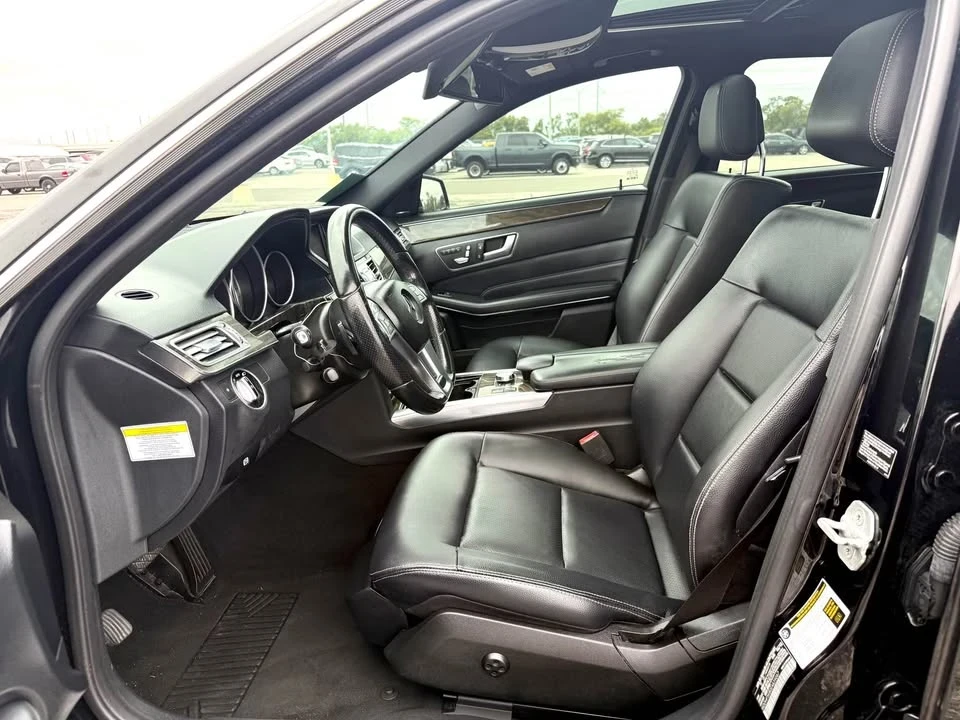 2014 Mercedes-Benz W212 E-Class - Image 6 of 10