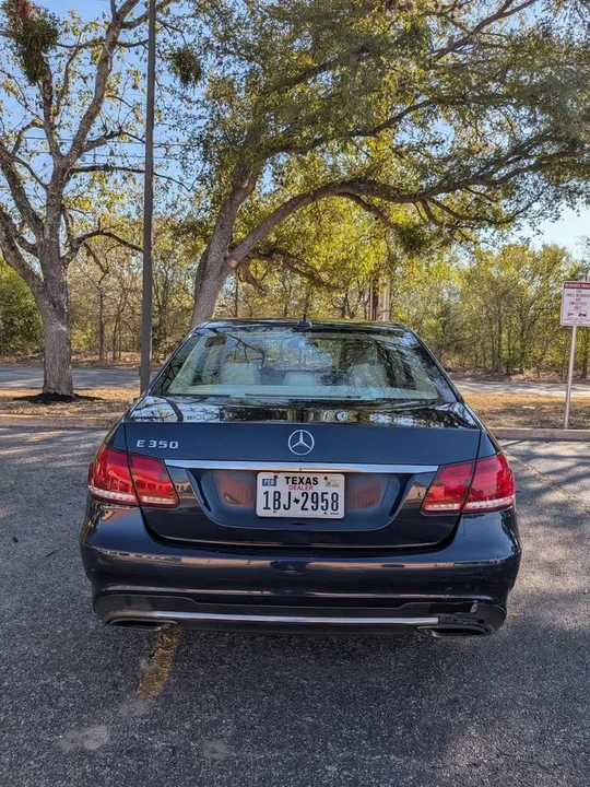 2014 Mercedes-Benz W212 E-Class - Image 6 of 14