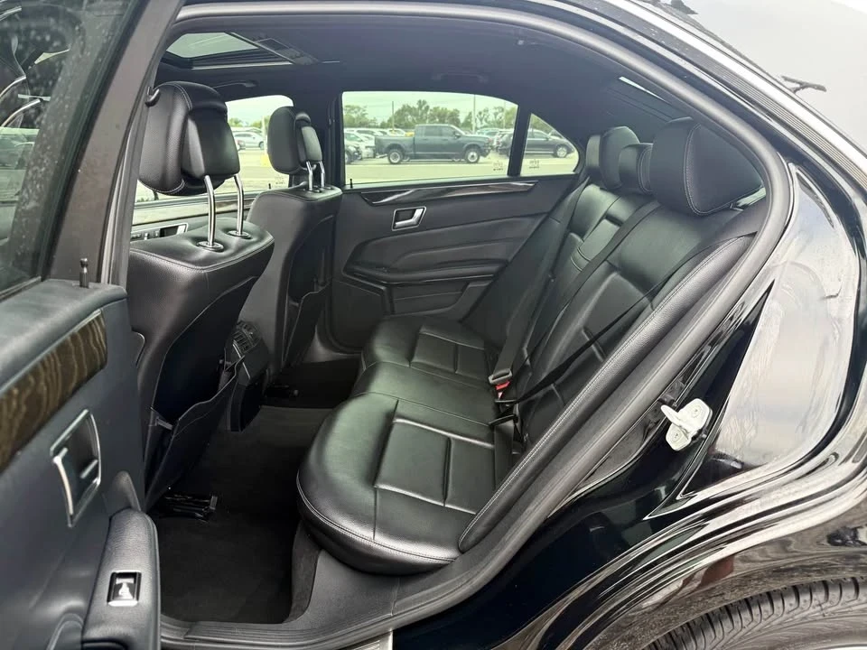 2014 Mercedes-Benz W212 E-Class - Image 7 of 10