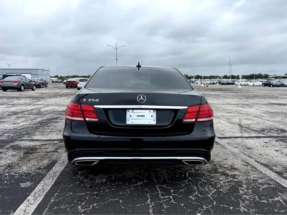 2014 Mercedes-Benz W212 E-Class - Image 4 of 10