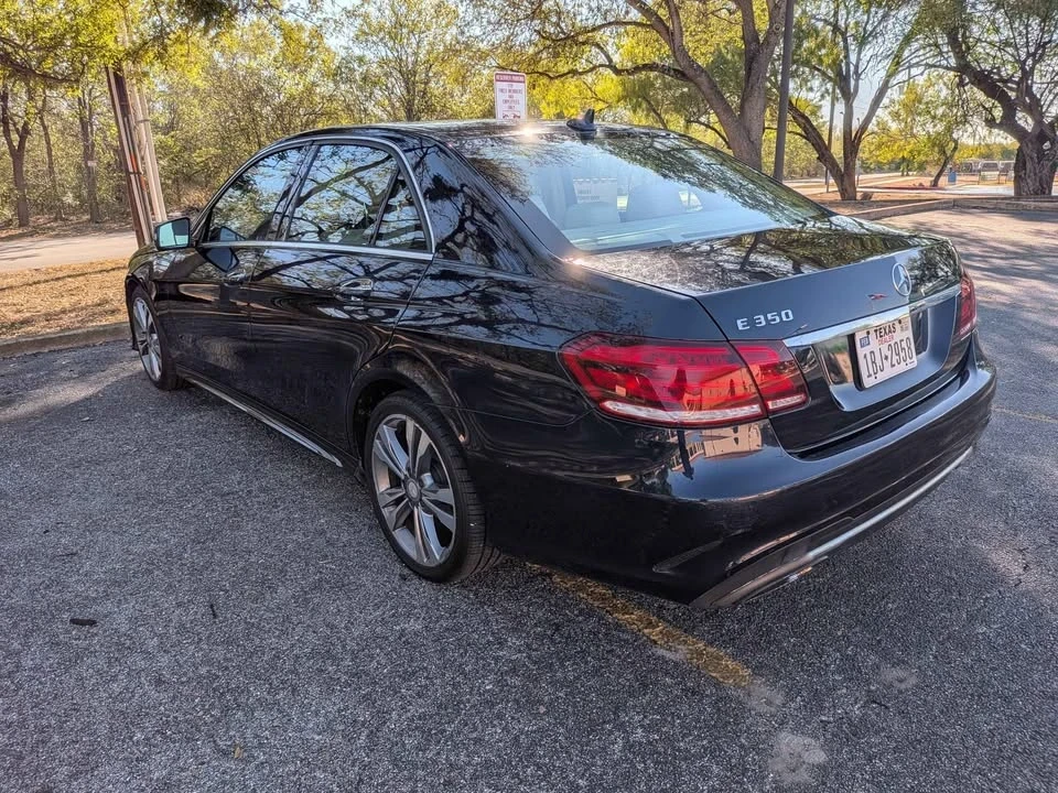 2014 Mercedes-Benz W212 E-Class - Image 5 of 14