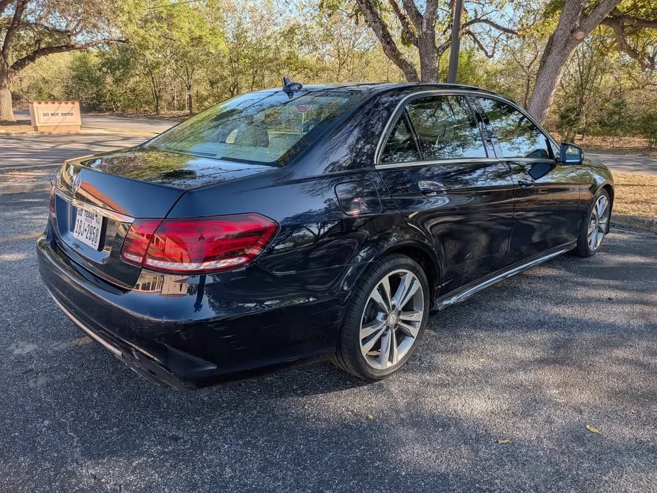 2014 Mercedes-Benz W212 E-Class - Image 7 of 14