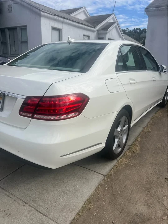 2014 Mercedes-Benz W212 E-Class - Image 6 of 11