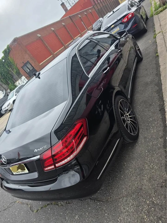 2014 Mercedes-Benz W212 E-Class - Image 5 of 9