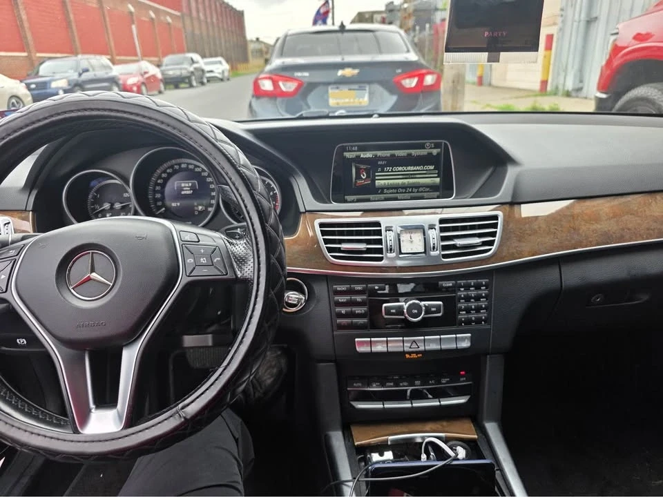 2014 Mercedes-Benz W212 E-Class - Image 8 of 9