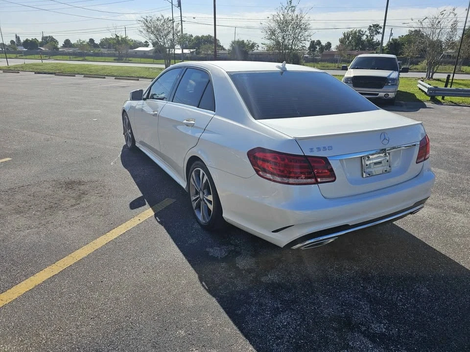 2014 Mercedes-Benz W212 E-Class - Image 4 of 19