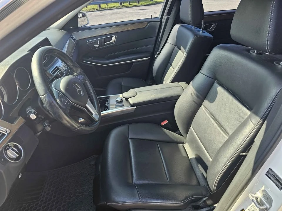 2014 Mercedes-Benz W212 E-Class - Image 12 of 19