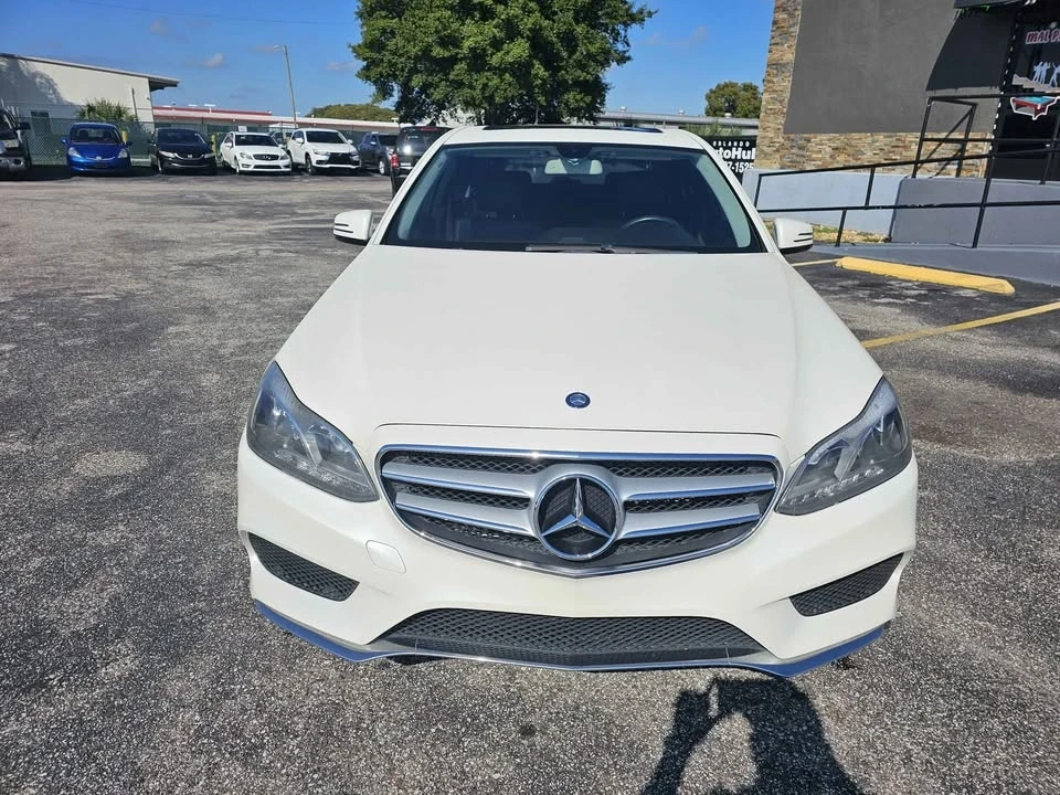 2014 Mercedes-Benz W212 E-Class - Image 9 of 19