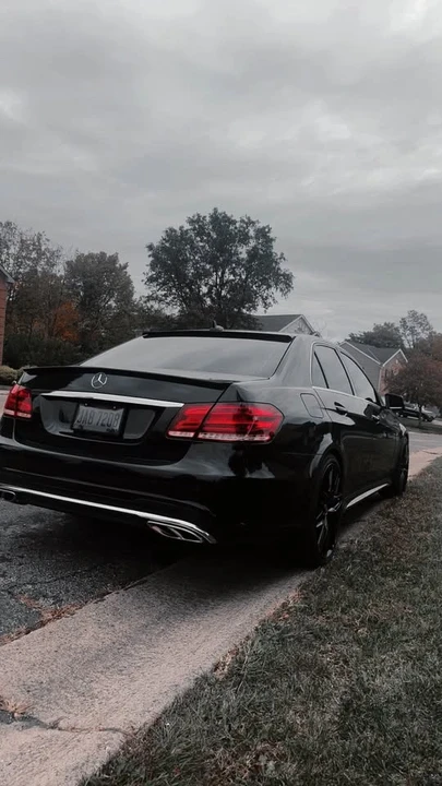 2014 Mercedes-Benz W212 E-Class - Image 8 of 9