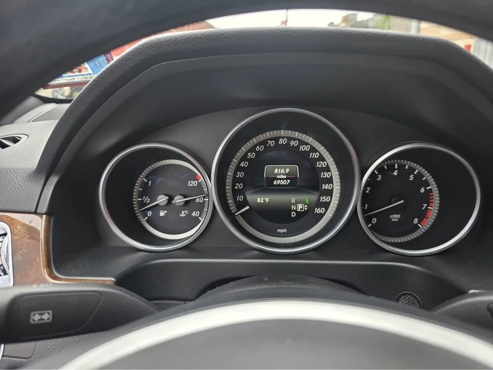 2014 Mercedes-Benz W212 E-Class - Image 6 of 9