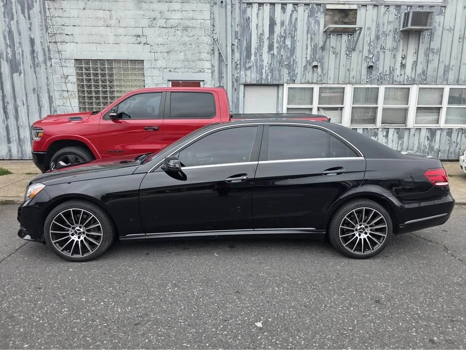 2014 Mercedes-Benz W212 E-Class - Image 4 of 9