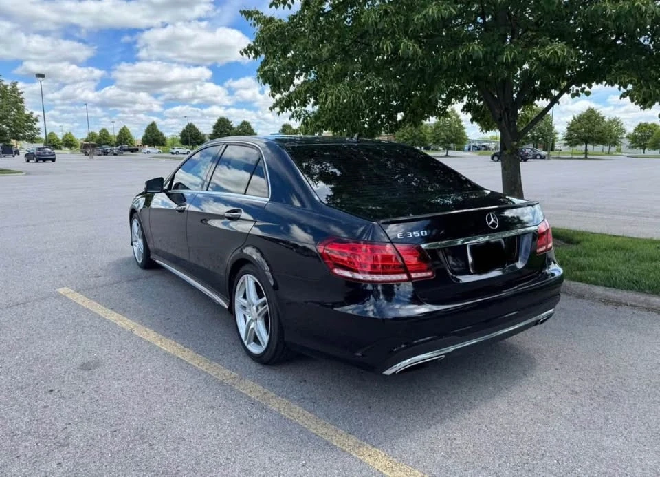 2014 Mercedes-Benz W212 E-Class - Image 3 of 9