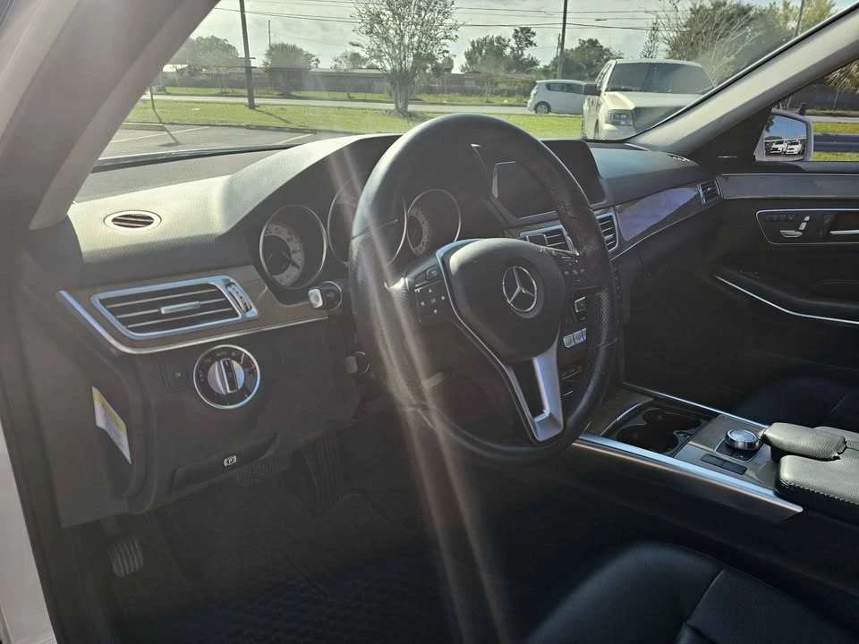 2014 Mercedes-Benz W212 E-Class - Image 13 of 19