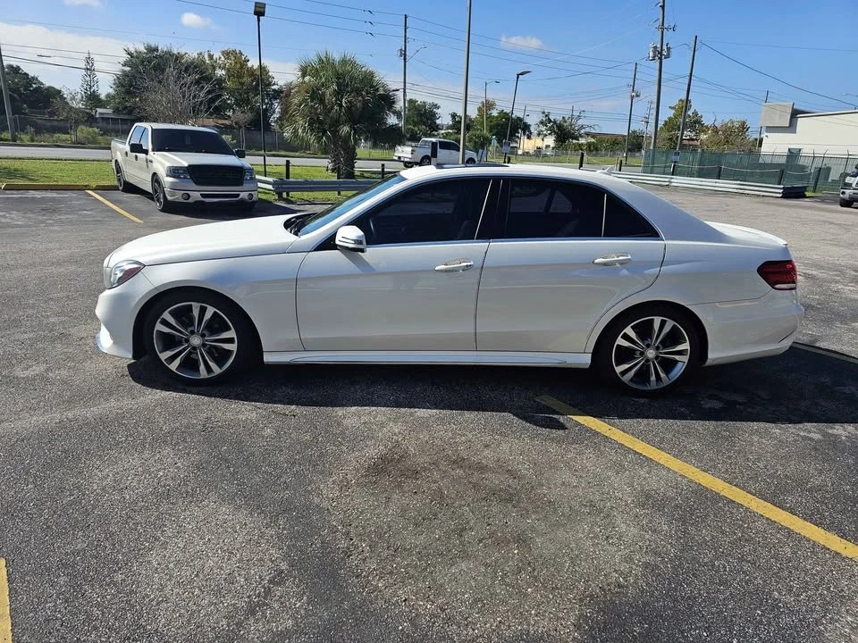 2014 Mercedes-Benz W212 E-Class - Image 3 of 19