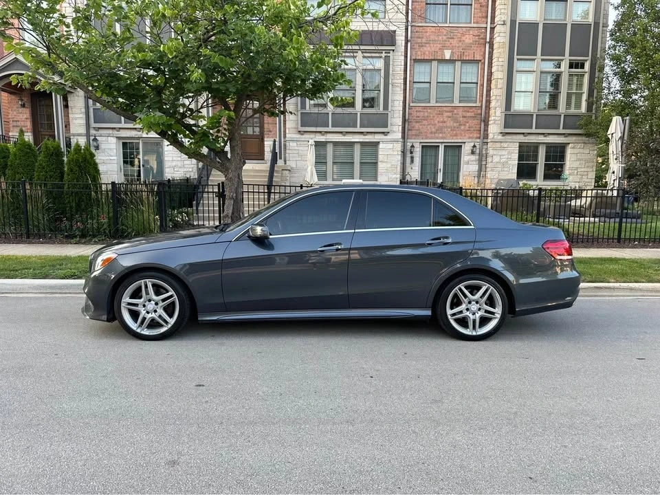 2014 Mercedes-Benz W212 E-Class - Image 2 of 14