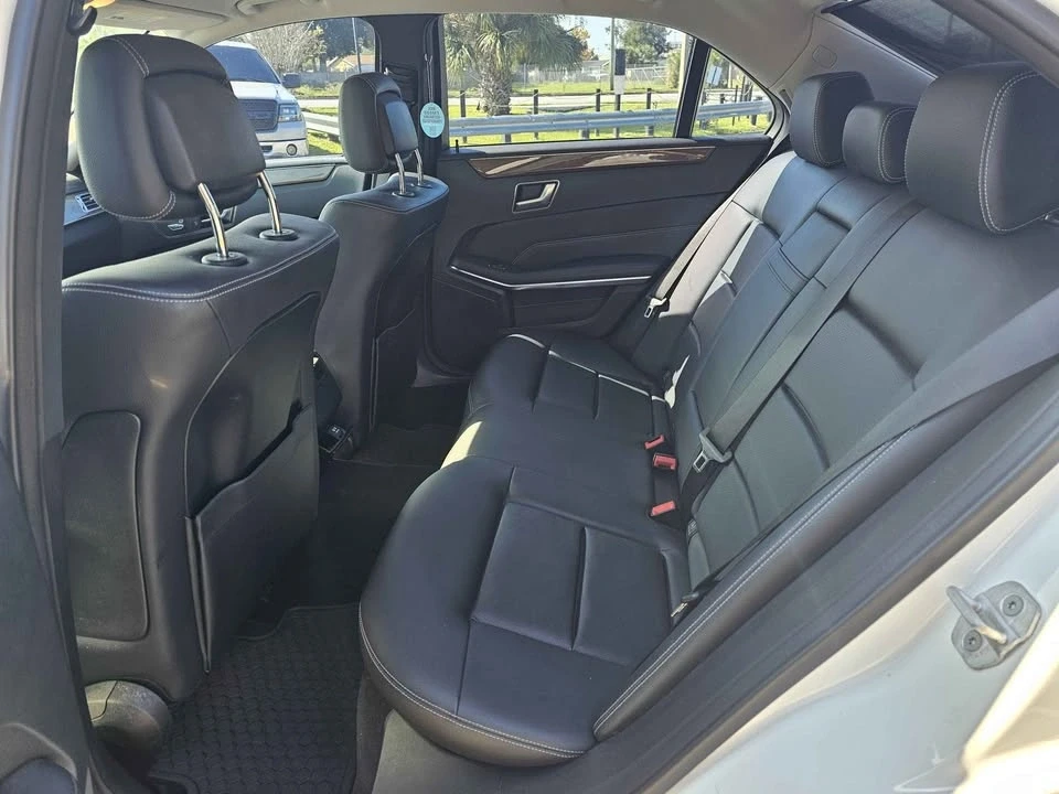2014 Mercedes-Benz W212 E-Class - Image 15 of 19