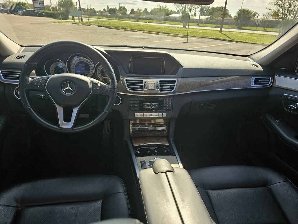 2014 Mercedes-Benz W212 E-Class - Image 14 of 19
