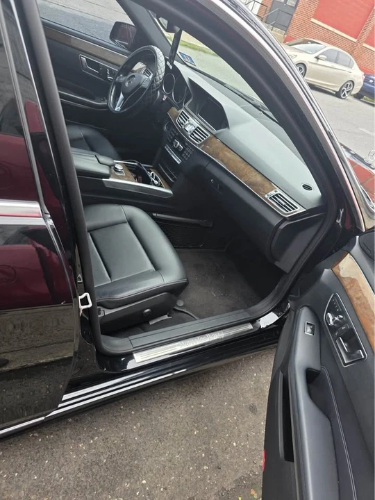 2014 Mercedes-Benz W212 E-Class - Image 9 of 9