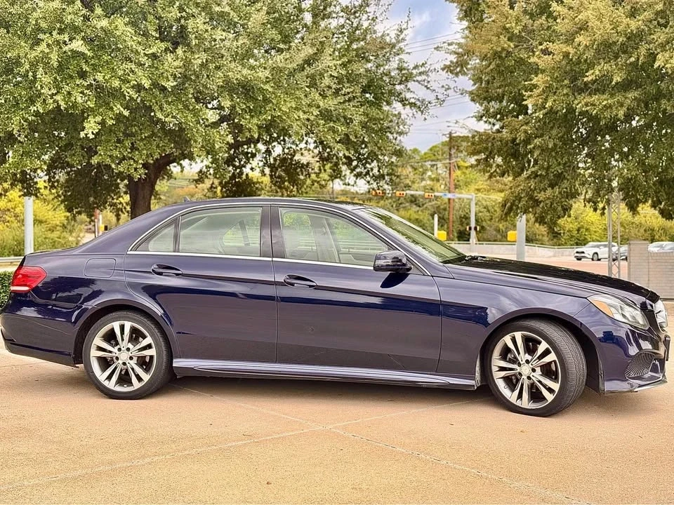 2014 Mercedes-Benz W212 E-Class - Image 19 of 20