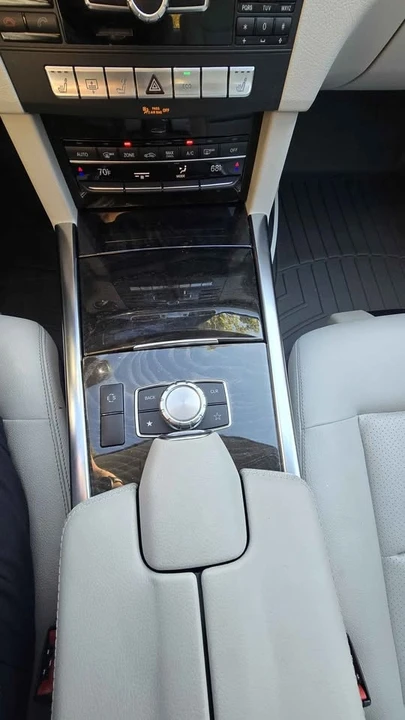 2014 Mercedes-Benz W212 E-Class - Image 7 of 11